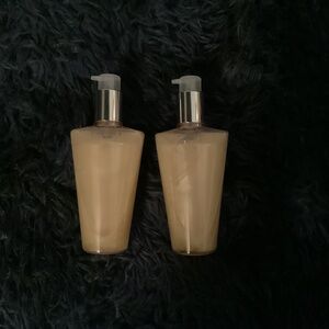 Mary Kay Lot 2 Rare Journey Silkening Body Wash 6.7 Oz